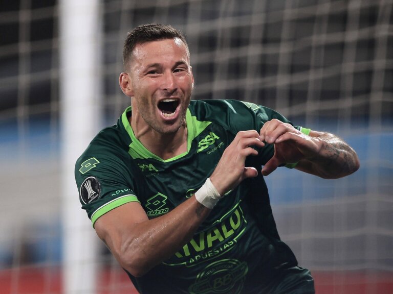 Preview: Atletico Bucaramanga vs. Racing Club – prediction, team news, lineups