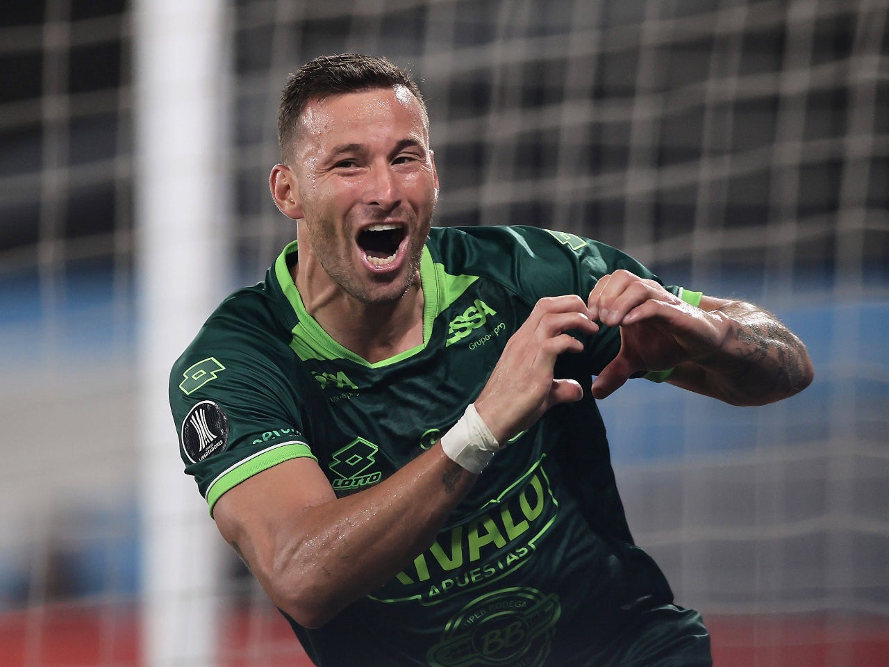 Preview: Atletico Bucaramanga vs. Racing Club - prediction, team news, lineups