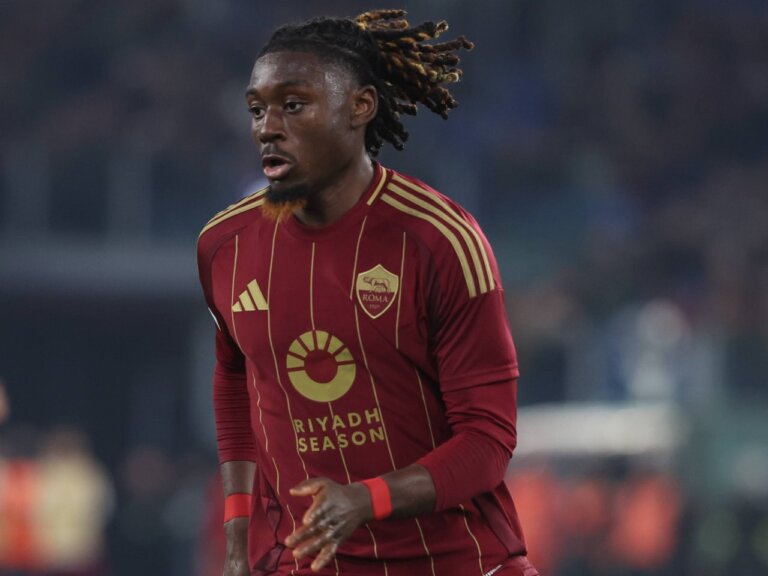 Preview: Roma vs. AC Milan – prediction, team news, lineups