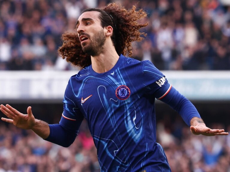 Chelsea transfer news: Blues ‘take stance’ over Marc Cucurella amid Barcelona, Real Madrid talk