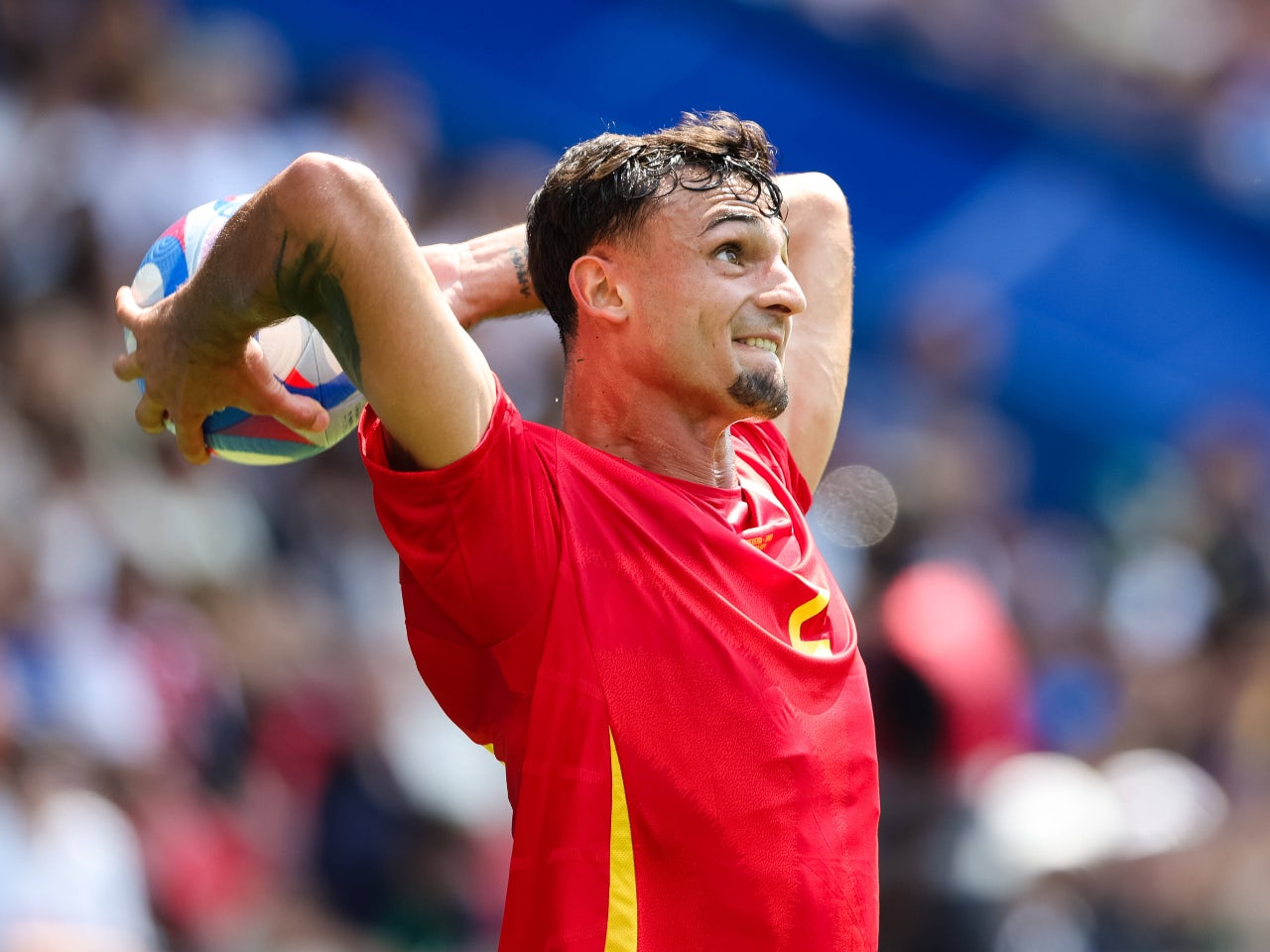 Barcelona transfer news: La Liga leaders view Segunda Division player as 'interesting option'