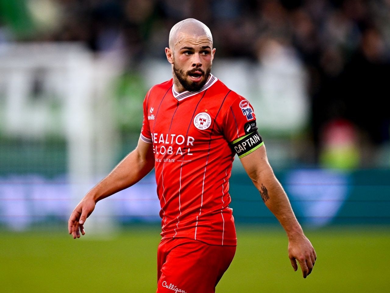 Preview: Shelbourne vs. Sligo Rovers - prediction, team news, lineups