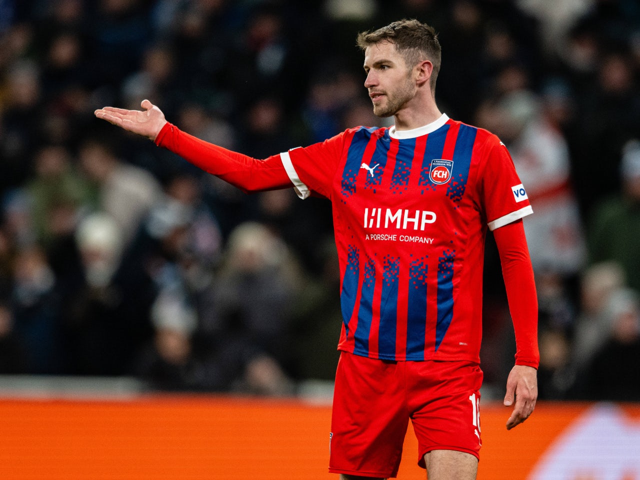 Preview: Heidenheim vs. Werder Bremen - prediction, team news, lineups