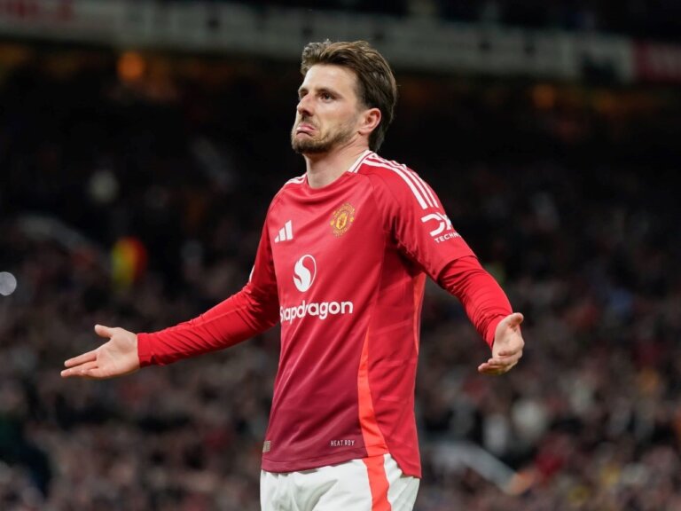 Man United ‘identify’ Sporting Lisbon star as summer transfer target