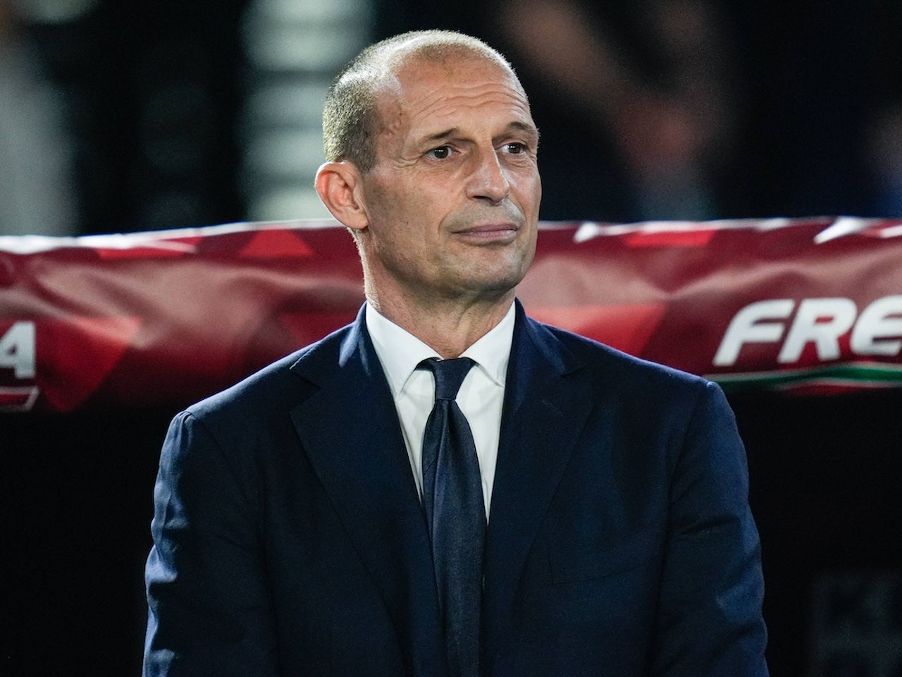 Massimiliano Allegri set for Arsenal second debut as AC Milan confirm 57-year-old as new manager