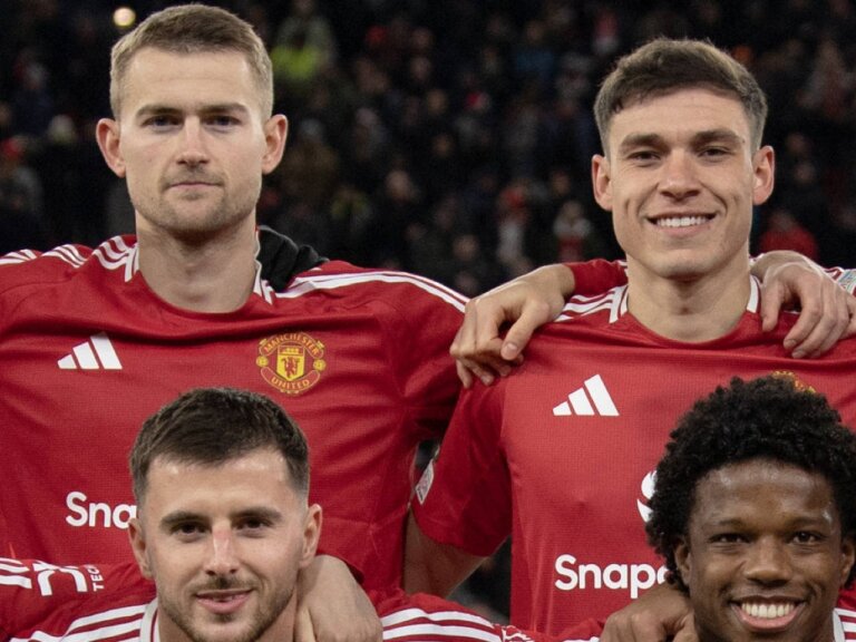 Man United suffer fresh injury concern before Athletic Bilbao as 25-year-old taken off against Brentford