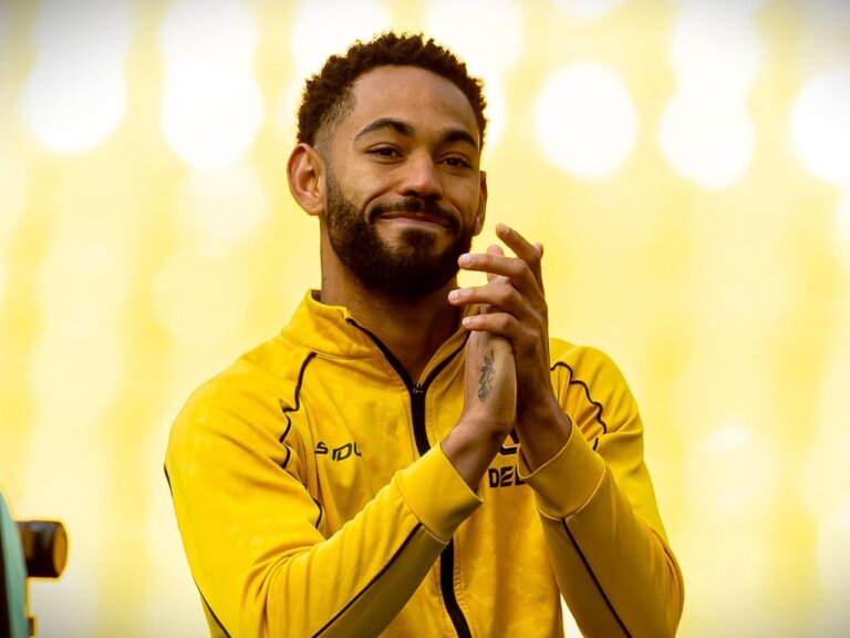 Matheus Cunha set for Man United debut against fierce rivals as £62.5m transfer confirmed