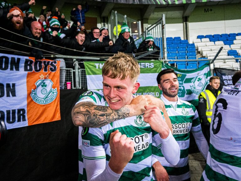 Preview: Shamrock Rovers vs. St Patrick’s Athletic – prediction, team news, lineups