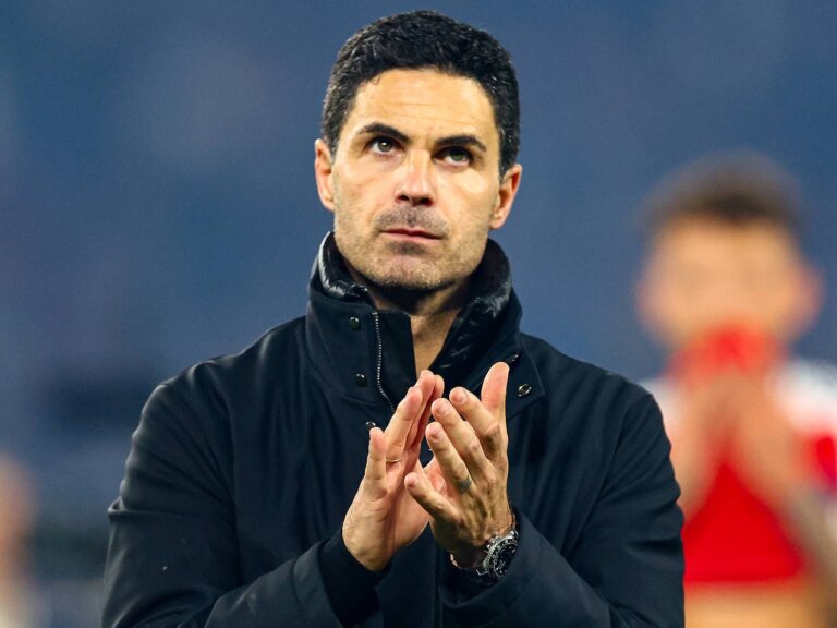 Arsenal transfer news: Gunners ‘table £62m formal offer’ for leading striker target