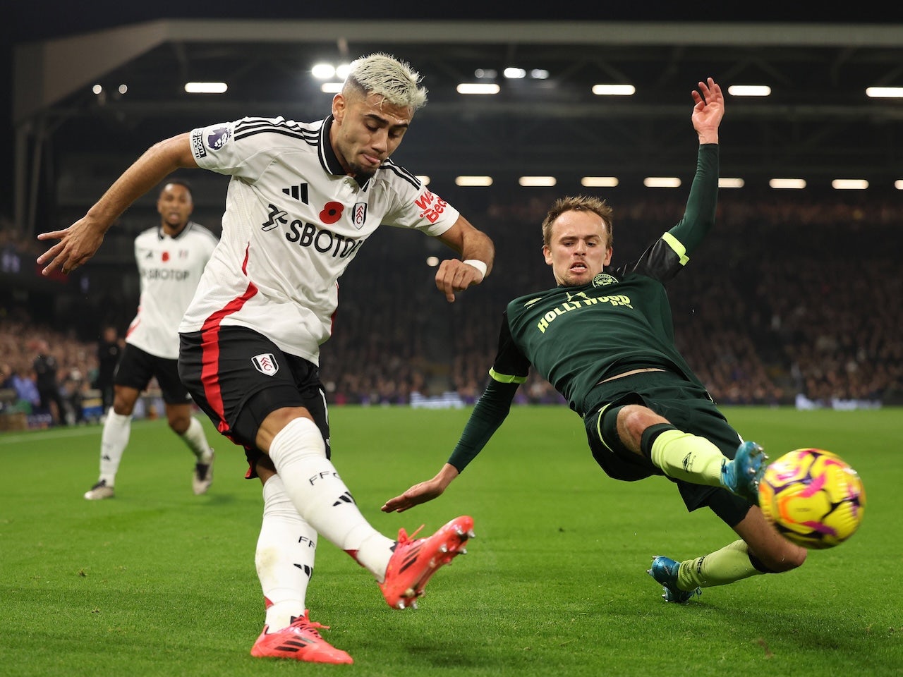 Brentford vs. Fulham: Head-to-head record and past meetings