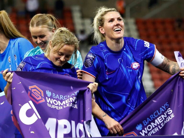 Preview: Tottenham Hotspur Women vs. Chelsea Women – prediction, team news, lineups