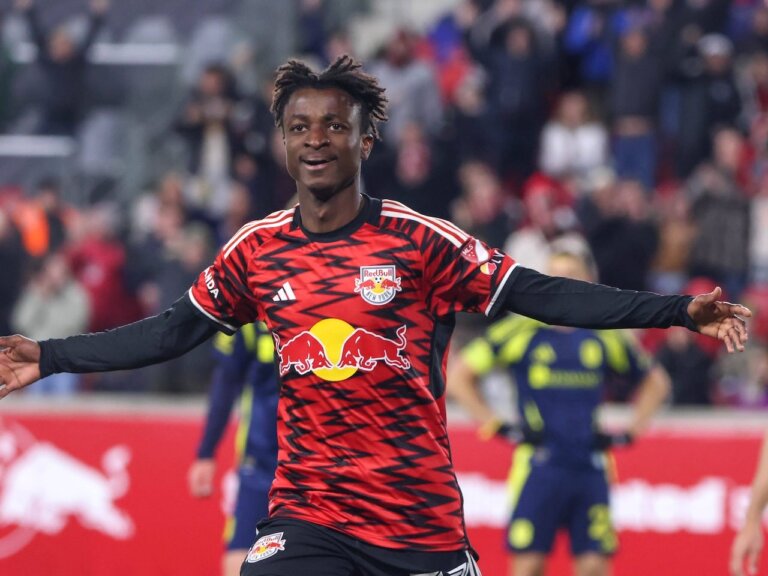 Preview: New York Red Bulls vs. Los Angeles Galaxy – prediction, team news, lineups