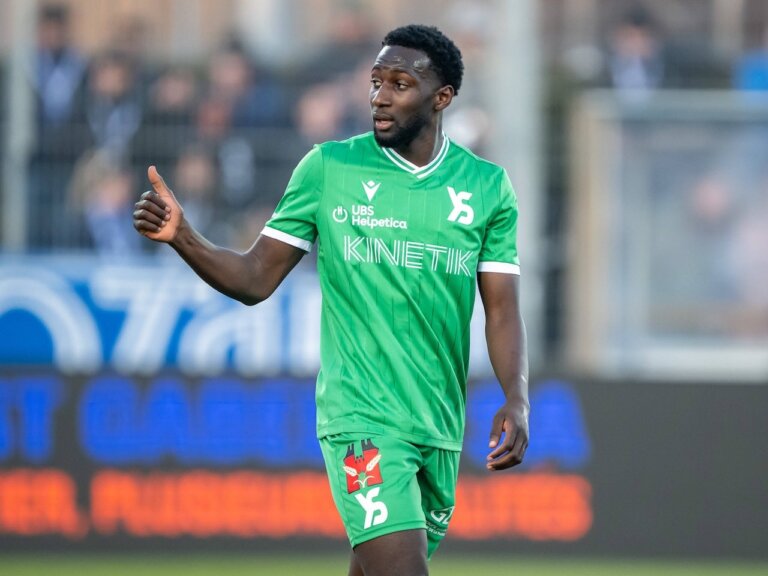 Leicester City transfer news: Foxes ‘rival’ Galatasaray, Torino in race for Swiss-based midfielder