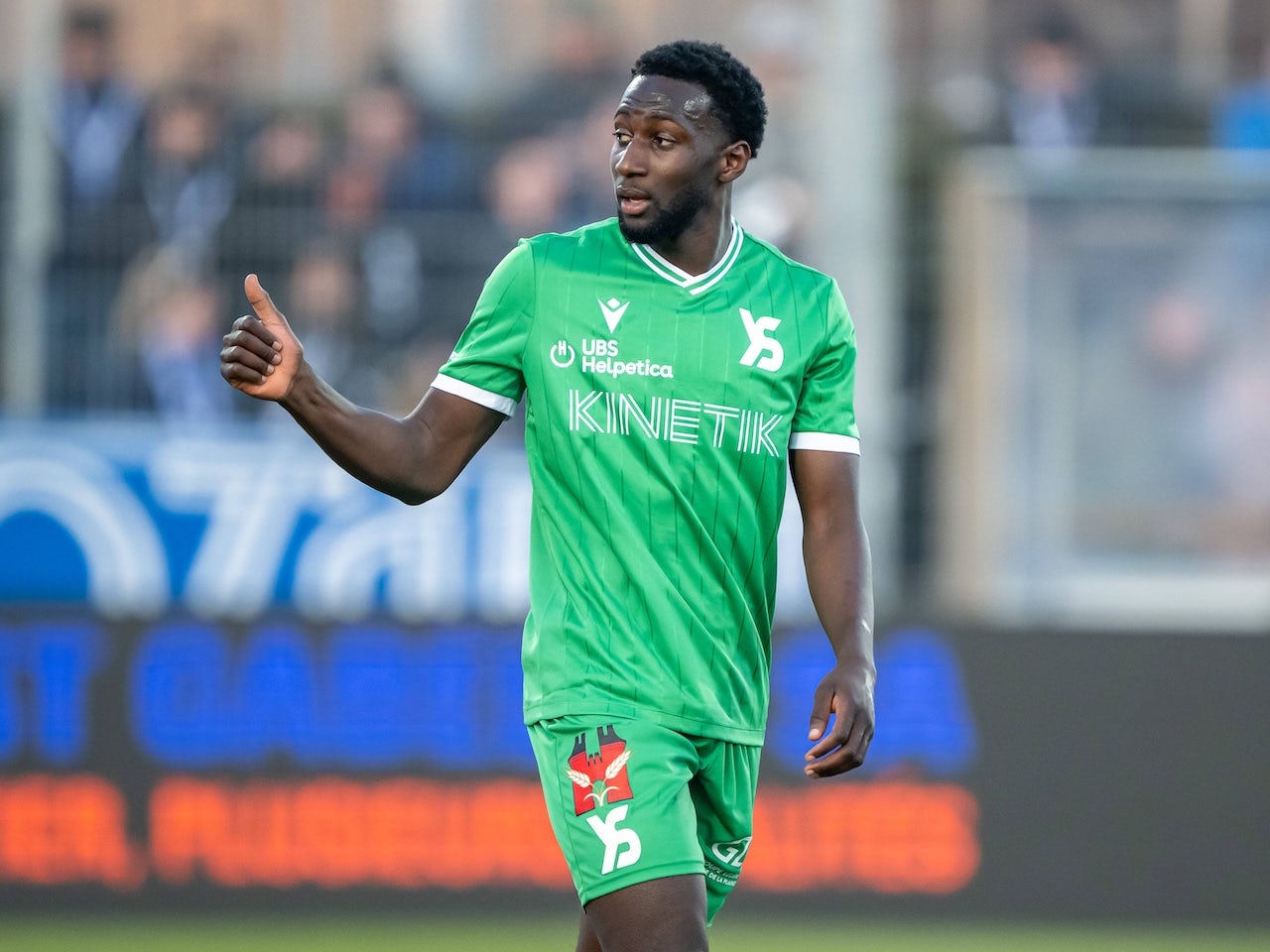 Leicester City transfer news: Foxes 'rival' Galatasaray, Torino in race for Swiss-based midfielder