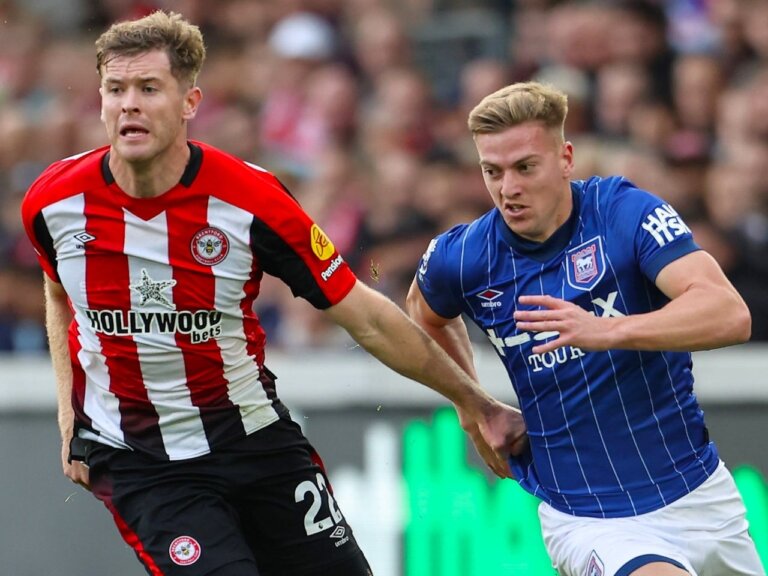 Ipswich Town vs. Brentford: Head-to-head record and past meetings