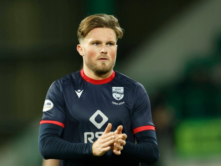 Preview: Ross County vs. Hearts – prediction, team news, lineups