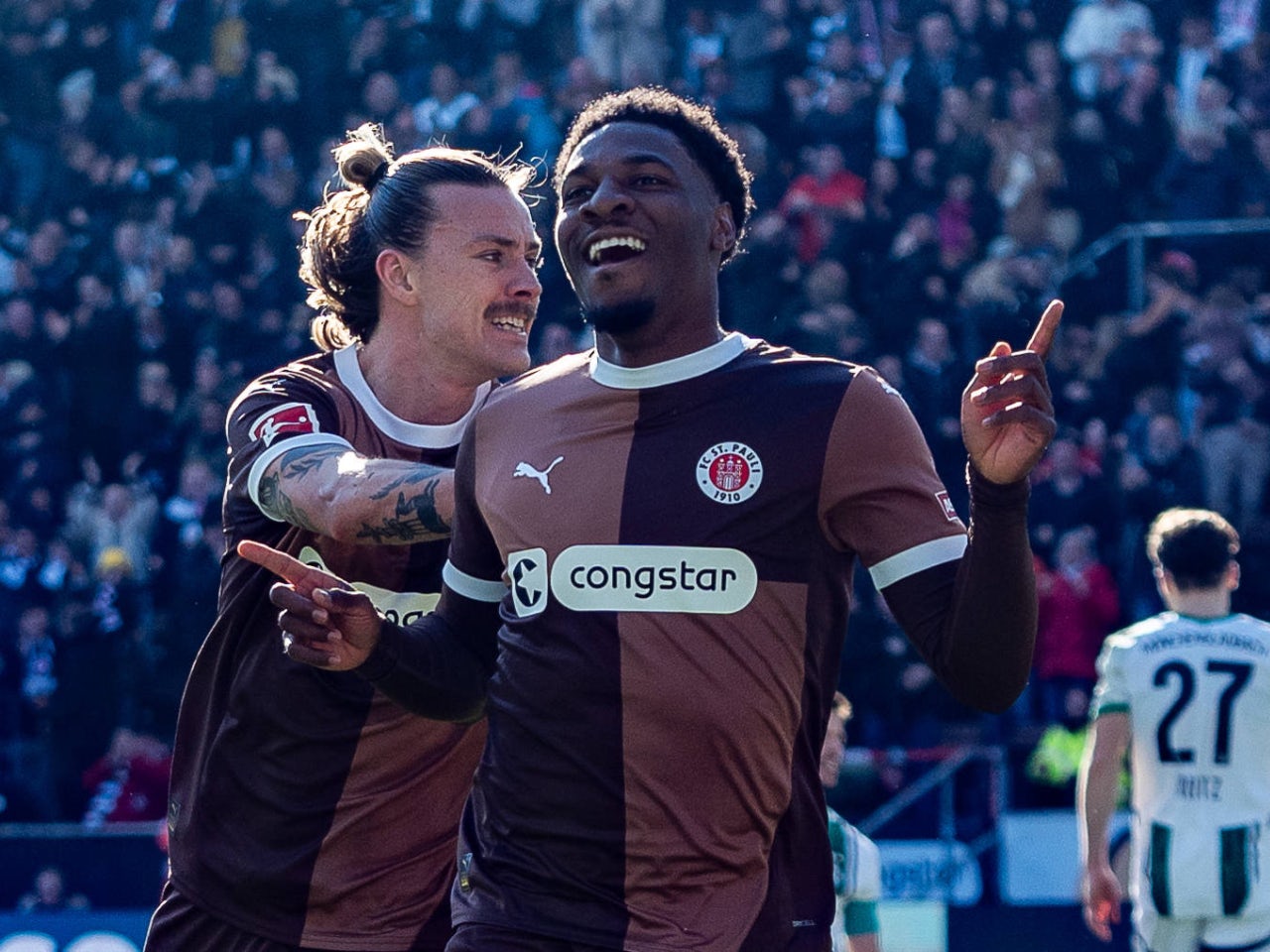 Preview: St Pauli vs. VfL Bochum - prediction, team news, lineups