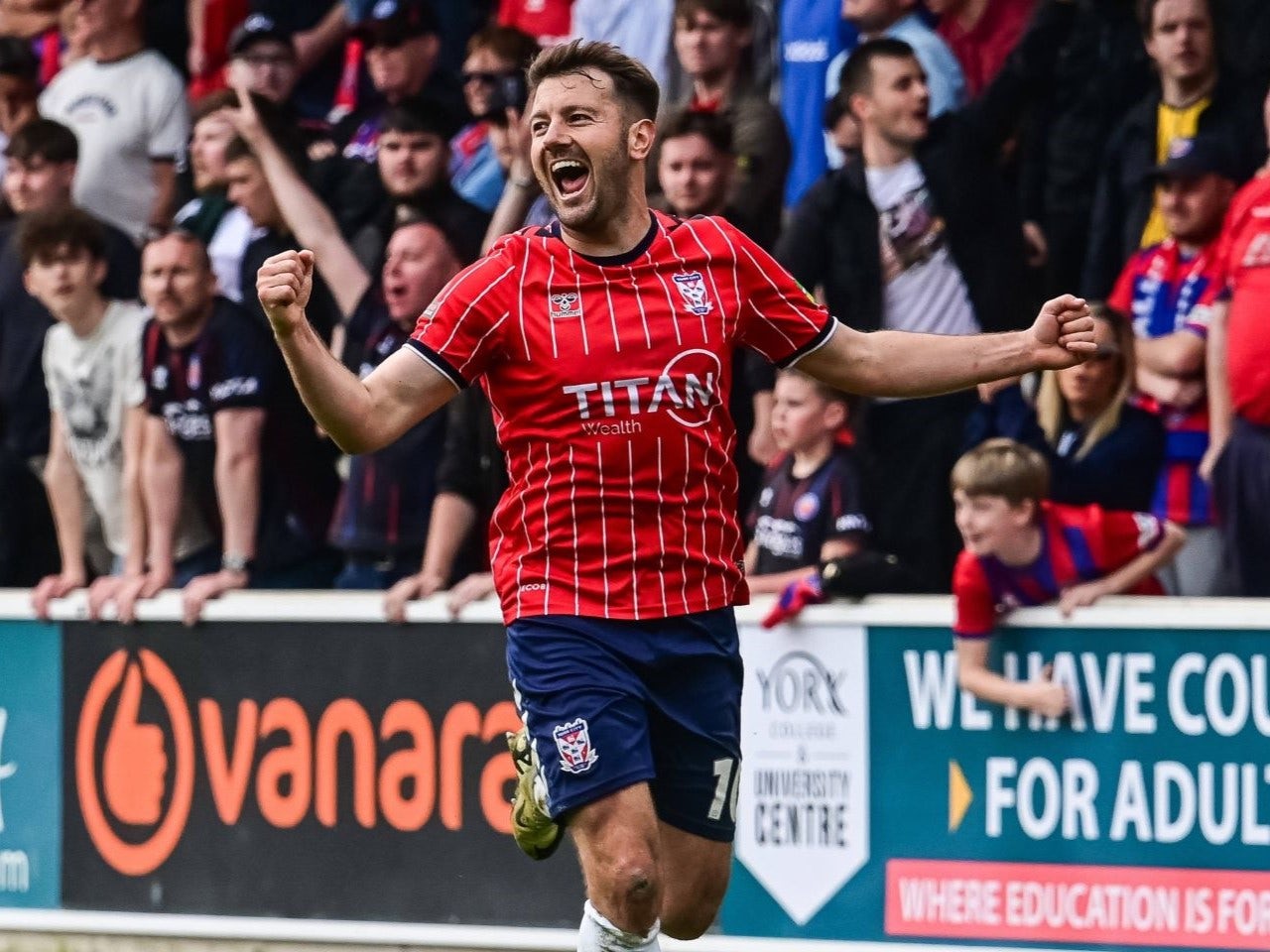 Preview: York City vs. Oldham Athletic - prediction, team news, lineups