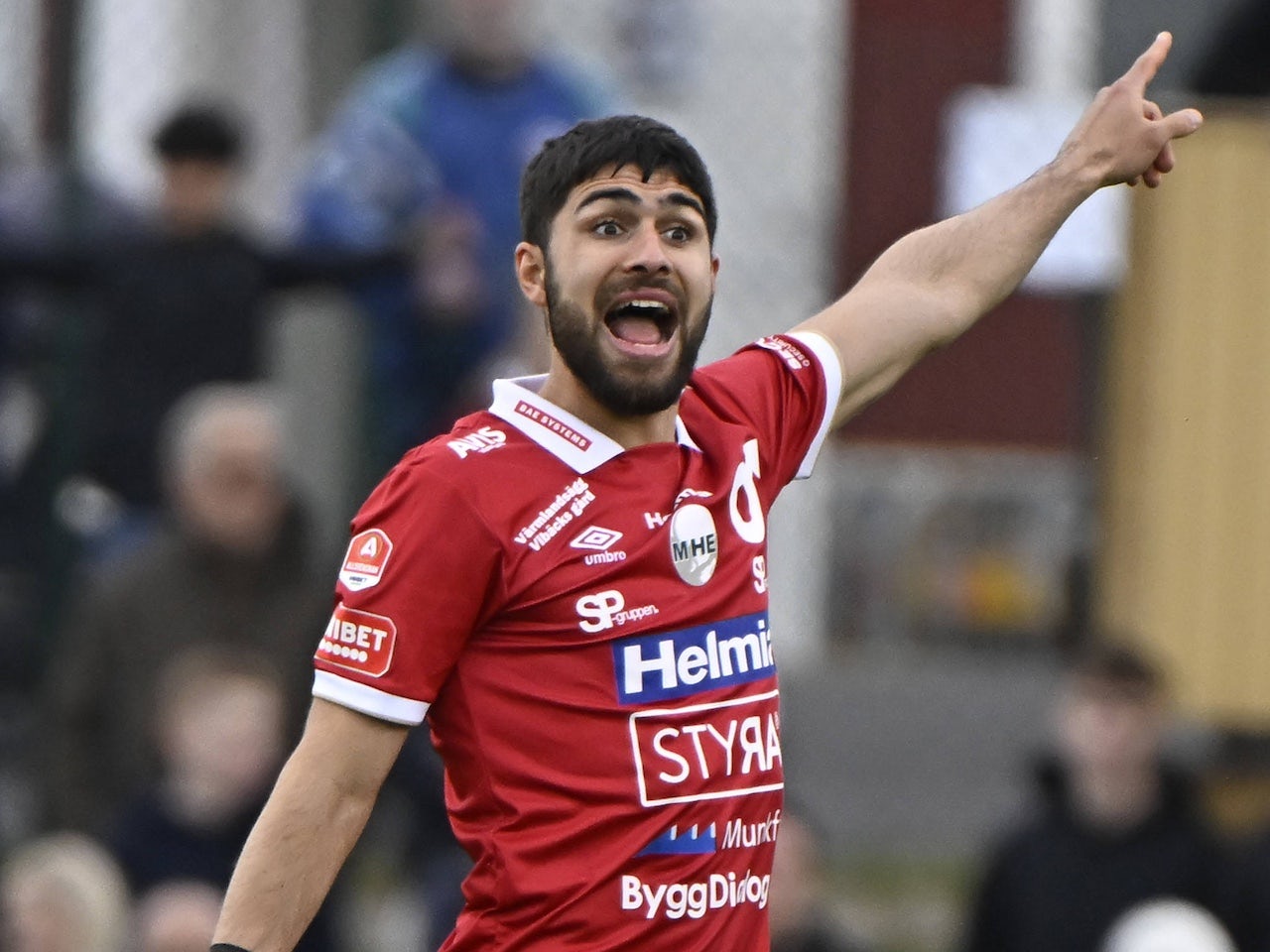 Preview: Degerfors vs. Oster - prediction, team news, lineups