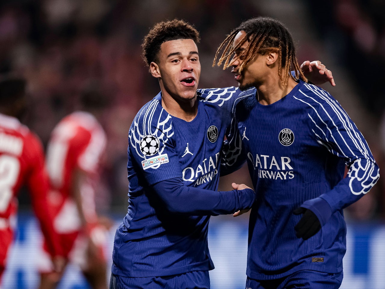 PSG lineup vs. Inter Milan: Predicted XI for Saturday night's Champions League final in Munich