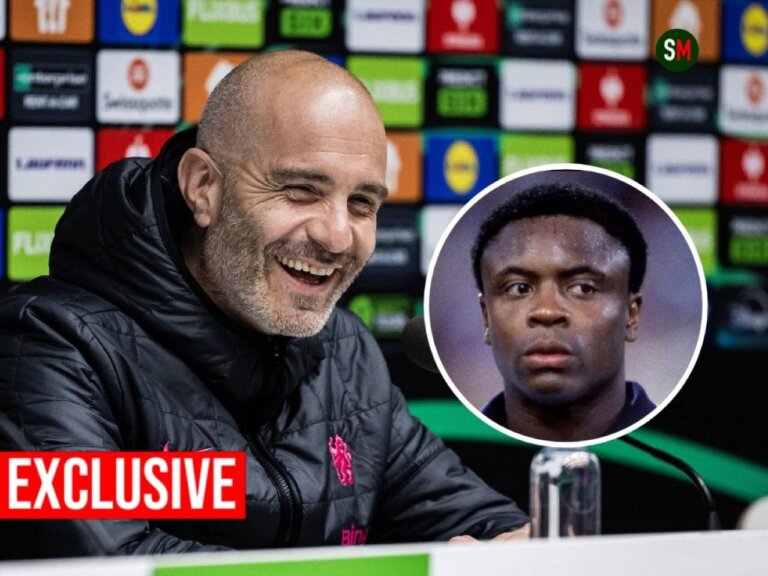 Real Betis vs. Chelsea: Former Blues player Paul Parker delivers Conference League final warning to Enzo Maresca