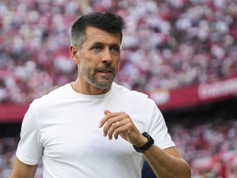 Watford appoint new head coach Paulo Pezzolano, formerly of La Liga side