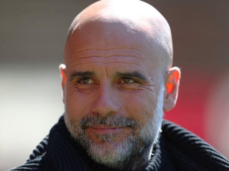 Crystal Palace vs. Man City: Pep Guardiola bidding to match Sir Alex Ferguson record ahead of “massively important” FA Cup final