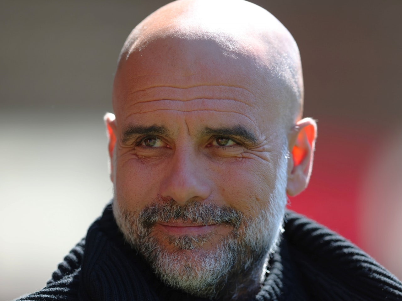 Crystal Palace vs. Man City: Pep Guardiola bidding to match Sir Alex Ferguson record ahead of "massively important" FA Cup final