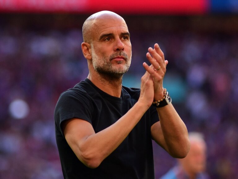 Preview: Manchester City vs. Bournemouth – prediction, team news, lineups