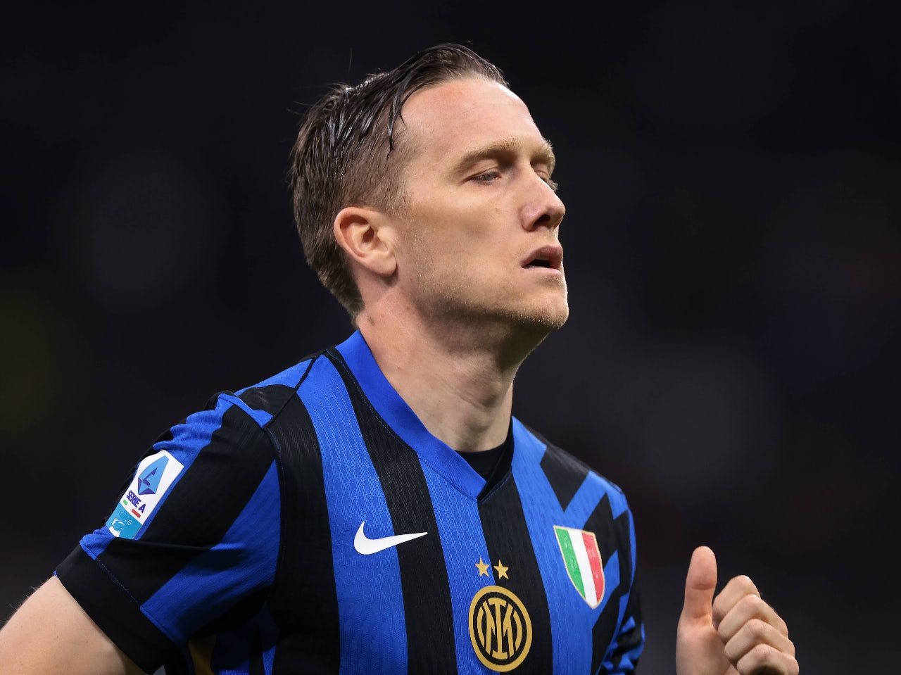 Team News: Paris Saint-Germain vs. Inter Milan injury, suspension list, predicted XIs