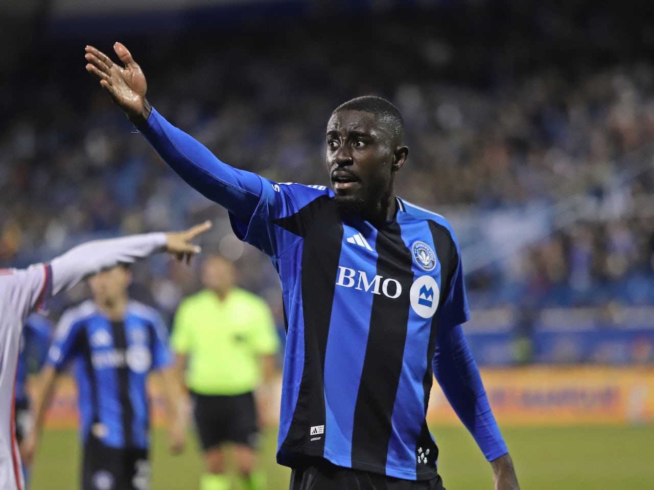 Preview: CF Montreal vs. Toronto - prediction, team news, lineups