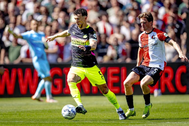 Preview: PSV Eindhoven vs. Heracles – prediction, team news, lineups