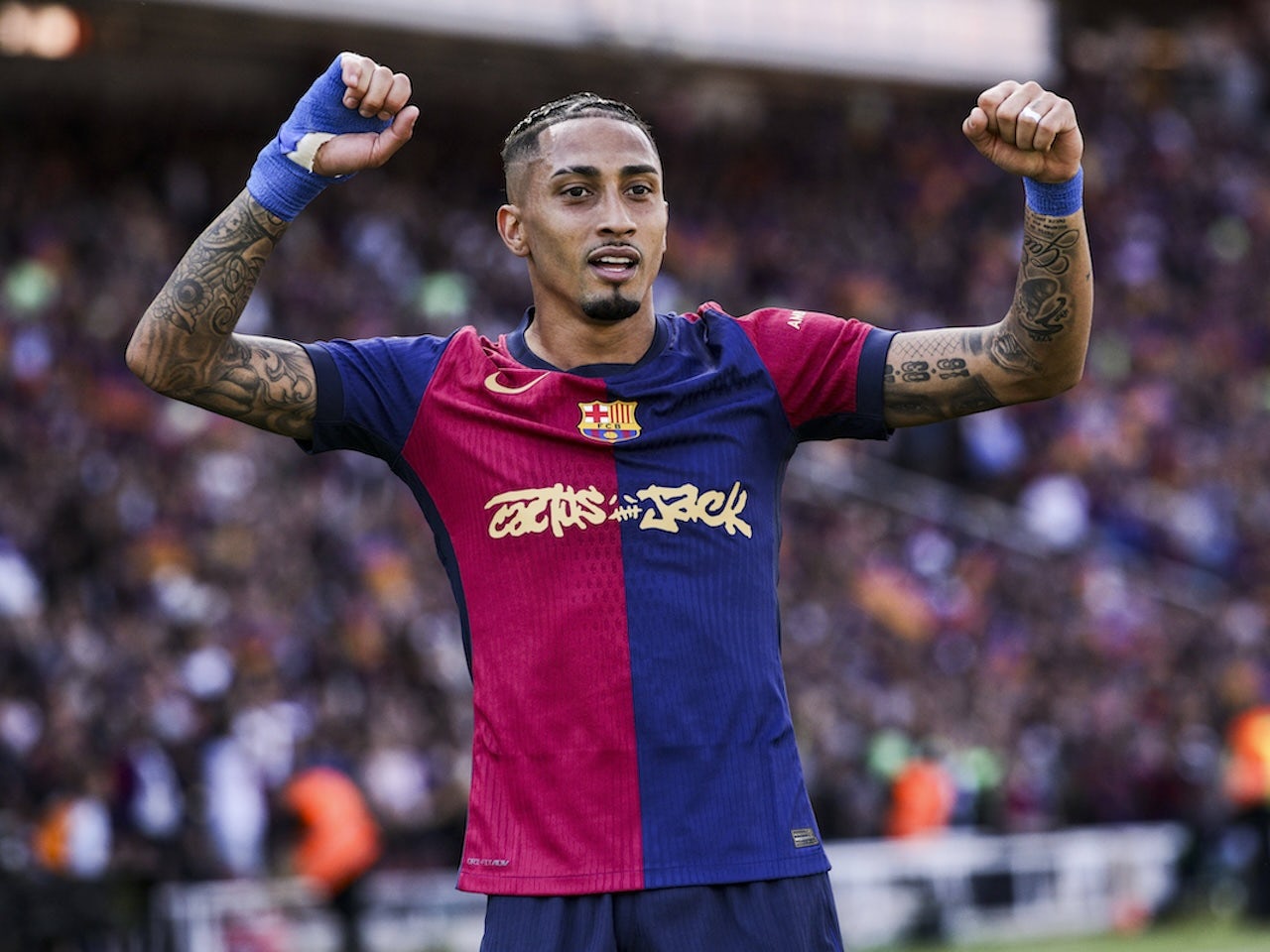 Thursday's La Liga predictions including Espanyol vs. Barcelona