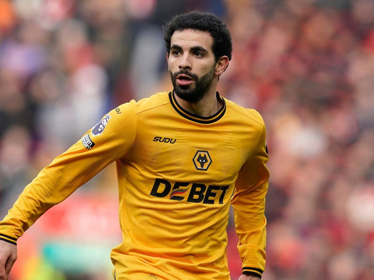 Wolves transfer news: Rayan Ait-Nouri suitors handed boost ahead of summer window?