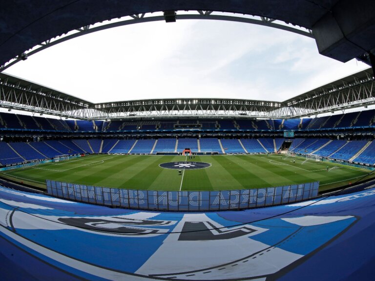 Espanyol vs. Barcelona: Harrowing footage emerges of car ploughing into crowds leaving ’13 injured’