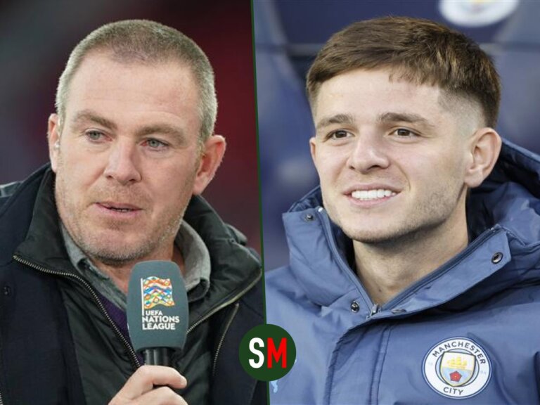 Man City will never see the “real” James McAtee after Pep Guardiola ‘makes Club World Cup decision’