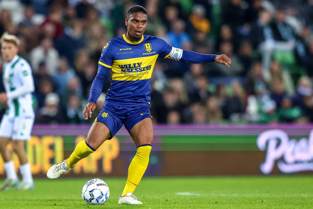 Preview: RKC Waalwijk vs. Heerenveen - prediction, team news, lineups