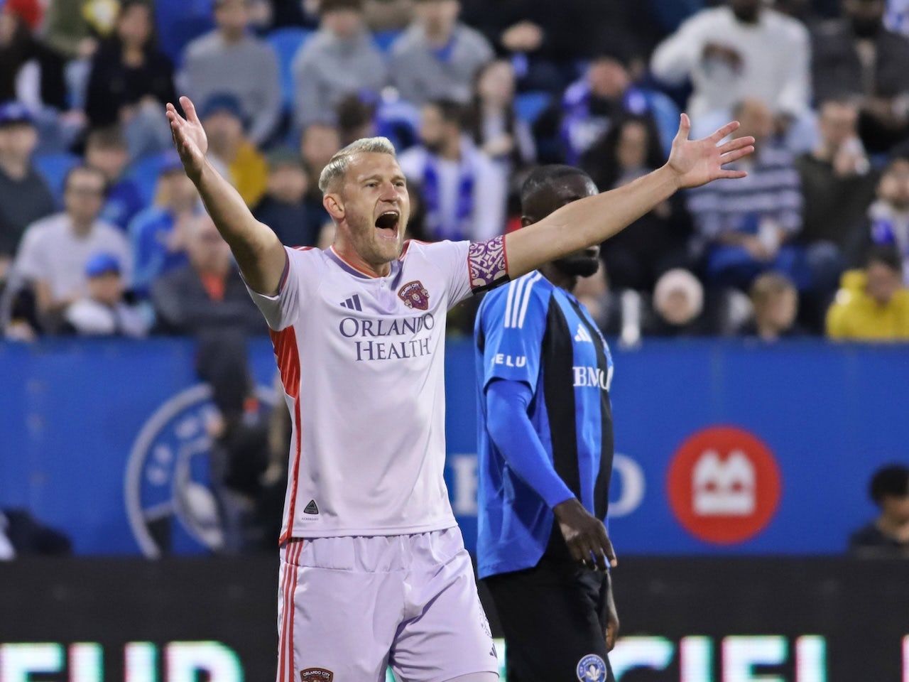 Preview: Orlando City vs. Chicago Fire - prediction, team news, lineups