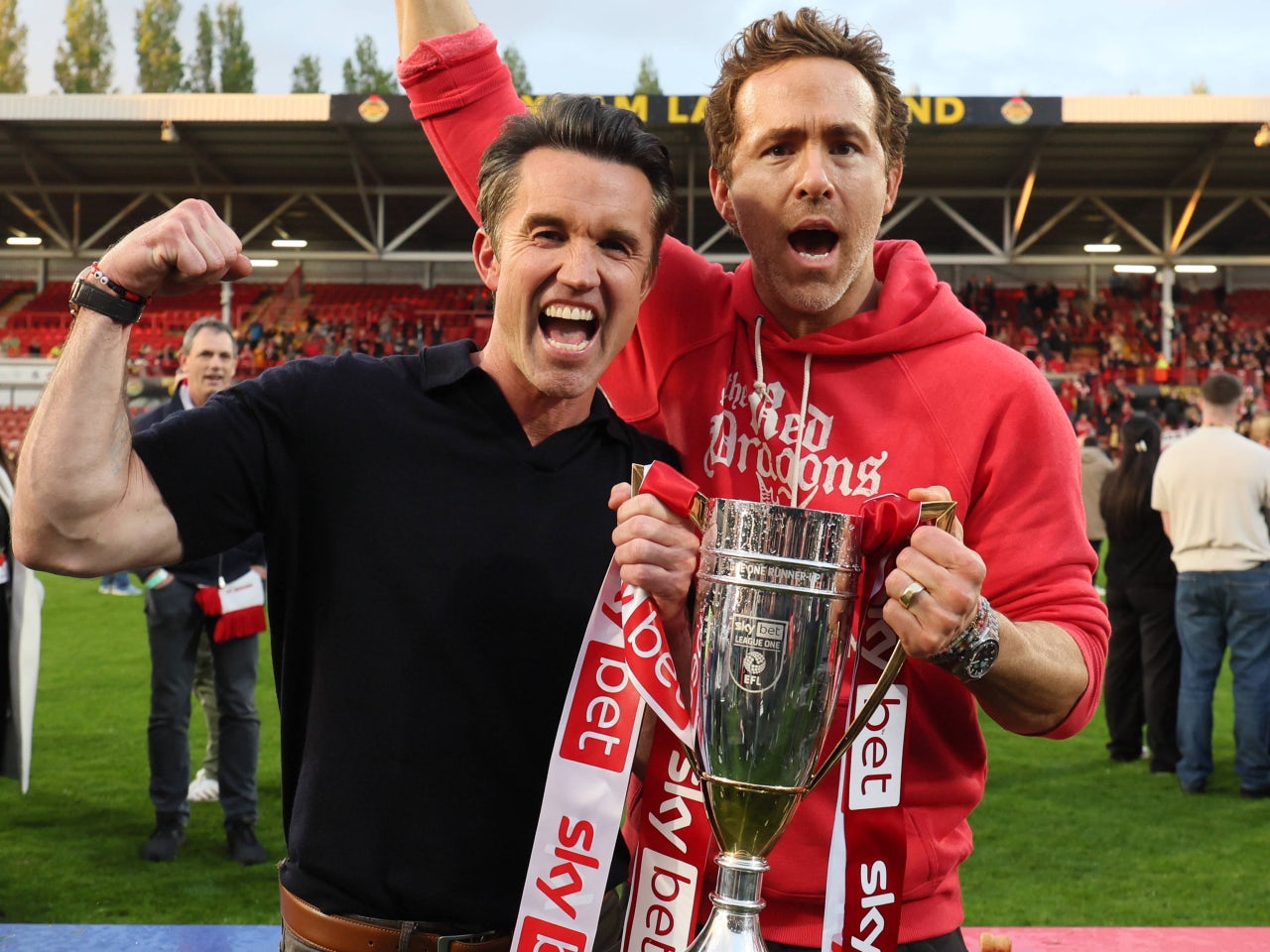 Preview: Lincoln City vs. Wrexham - prediction, team news, lineups