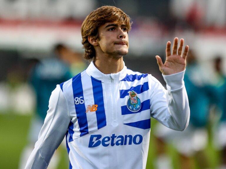 Real Madrid ‘lining up’ move for £59m Portuguese wonderkid who has starred this season