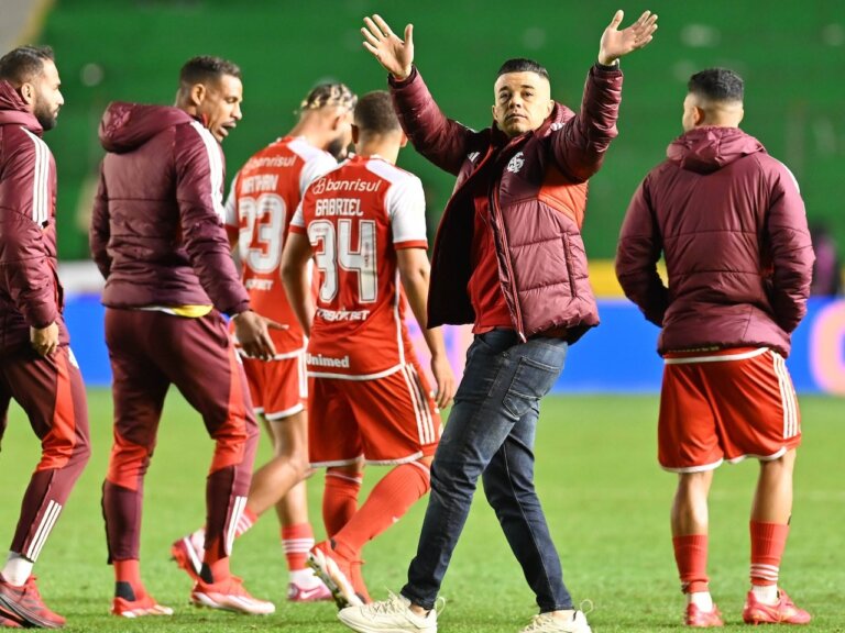 Preview: Internacional vs. Bahia – prediction, team news, lineups