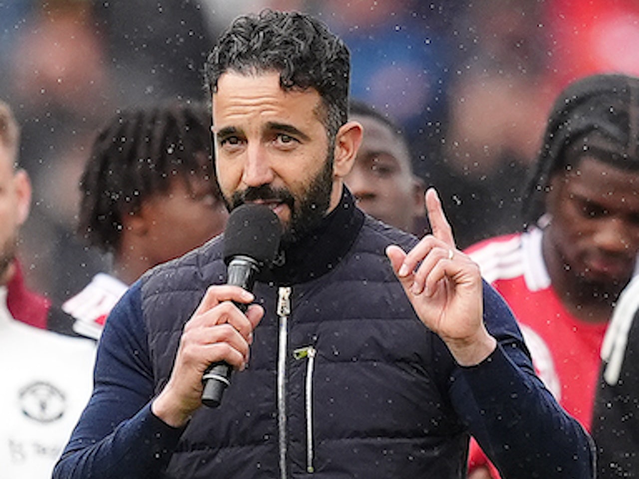 Man United 2024-25 season review: Star player, best moment, standout result from a horror campaign for the Red Devils