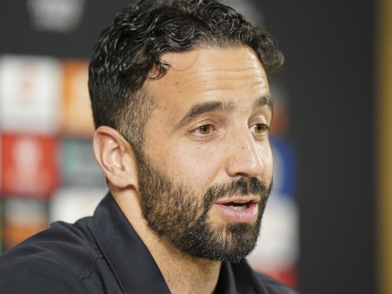 Man United transfer news: Red Devils ‘want three Premier League attackers’ in spectacular summer window