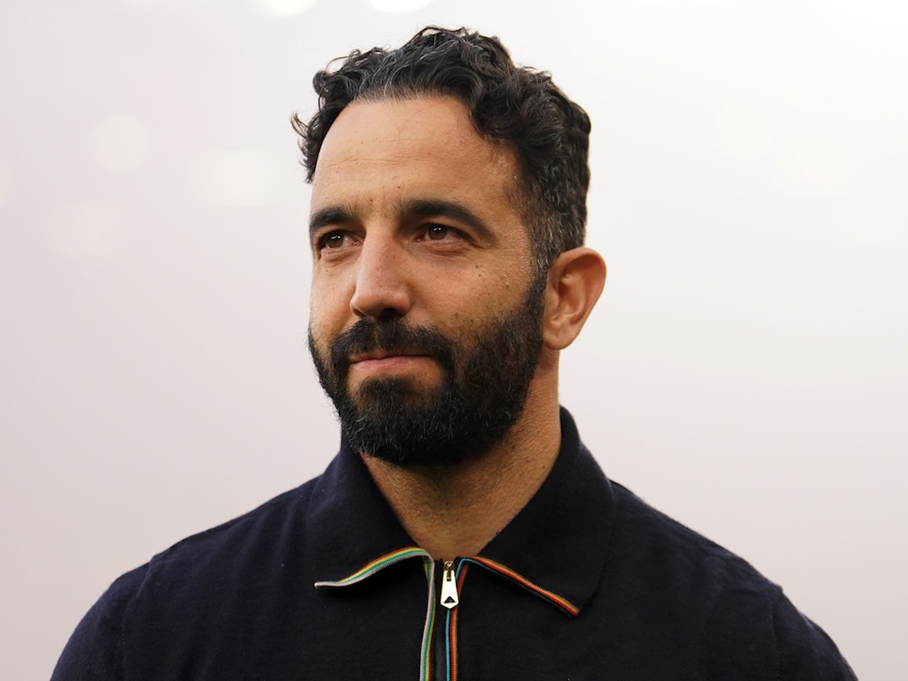 Tottenham Hotspur 1-0 Manchester United: Ruben Amorim future latest after Europa League final defeat in Bilbao