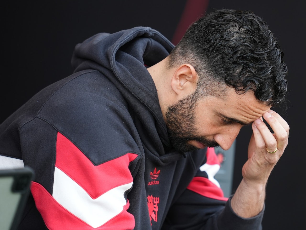 Man United 'facing competition' from Arsenal, Aston Villa for £67.5m 'Bruno Fernandes replacement'