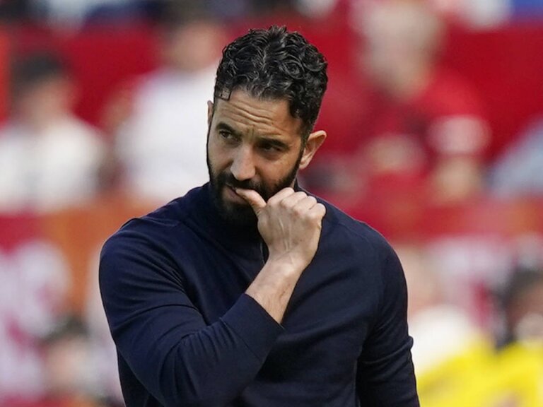 Manchester United 0-2 West Ham United: Highlights, man of the match, stats as Wan-Bissaka haunts Ruben Amorim’s Red Devils