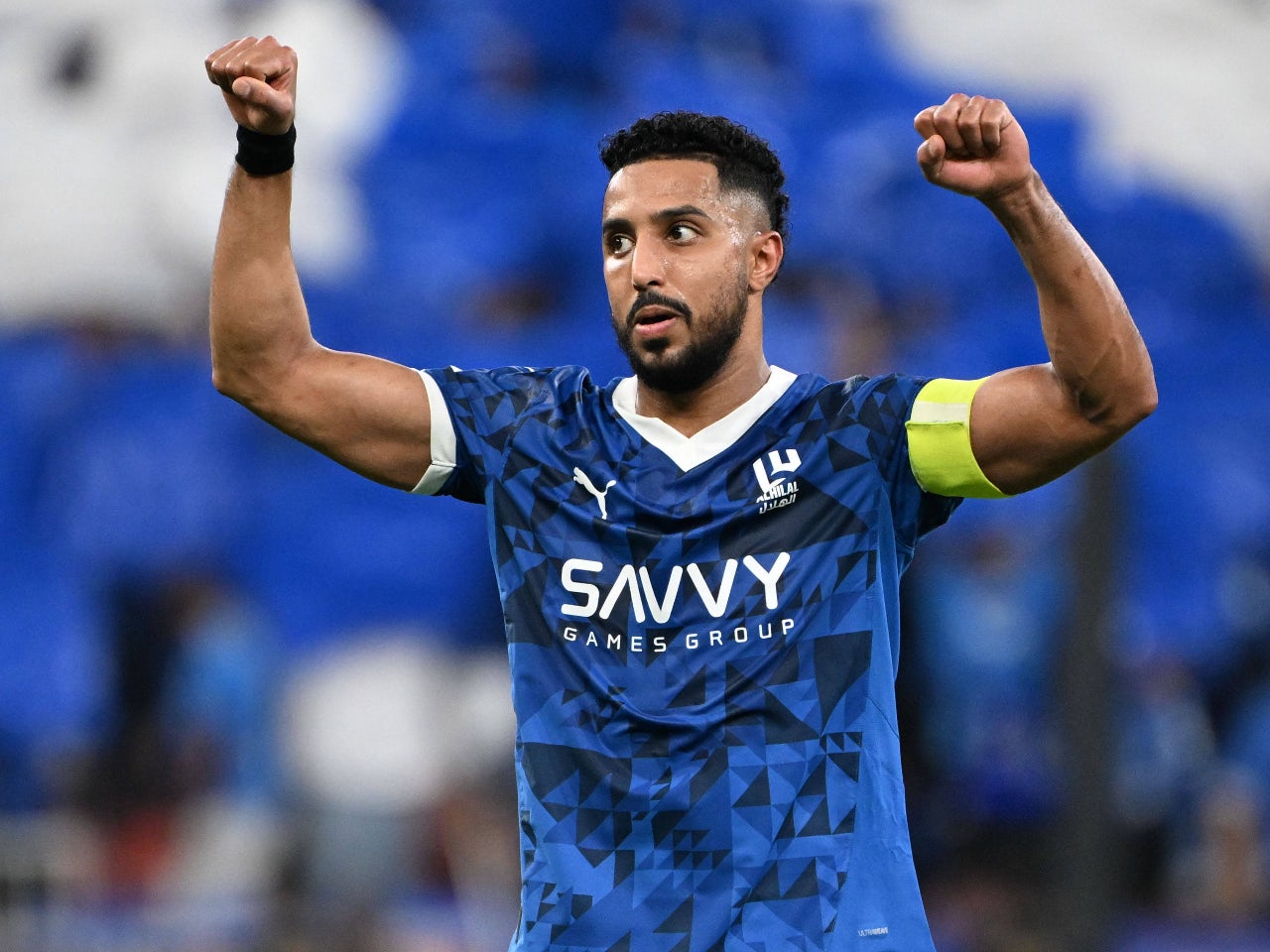 Preview: Al Fateh vs. Al-Hilal - prediction, team news, lineups