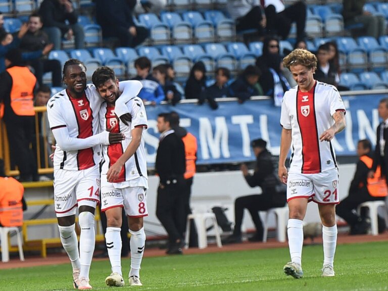 Preview: Samsunspor vs. Kayserispor – prediction, team news, lineups