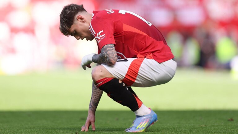 Hits and misses: Man Utd deserve to be in relegation scrap