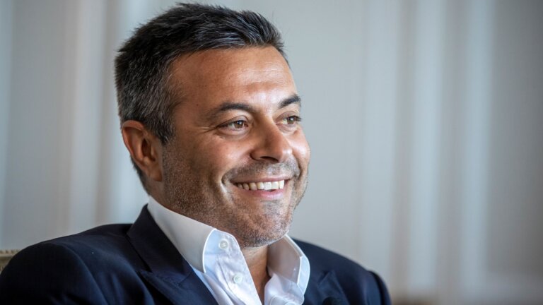 Leeds United Q&A: Ex-owner Radrizzani opens up on difficult exit and club’s future